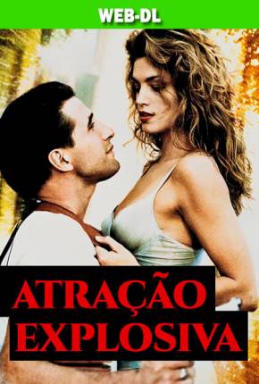 Filme Atração Explosiva WEB-DL (1995) para Download em Torrent