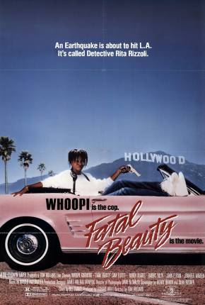 Filme Beleza Fatal (1987) para Download em Torrent