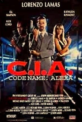 Assistir e baixar C.I.A. - Operação Alexa (1992) via Torrent com Qualidade