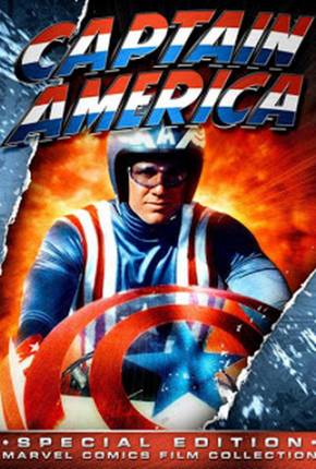 Capitão América - Filme Clássico (1979) Torrent — Baixar em Alta Definição