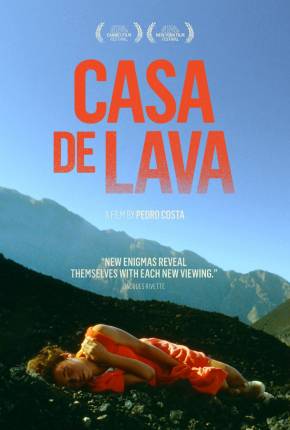 Download de Casa de Lava - Legendado (1994) — Torrent Dublado e Legendado