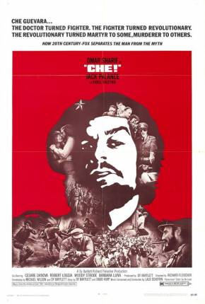 Assistir e baixar Causa Perdida - Legendado (1969) via Torrent com Qualidade