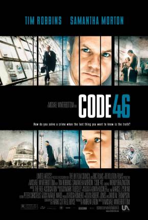 Código 46 - Legendado (2003) — Download Torrent em HD, 1080p ou 4K
