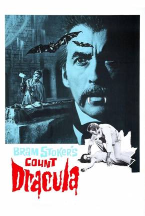 Download de Conde Drácula - Legendado (1970) — Torrent Dublado e Legendado
