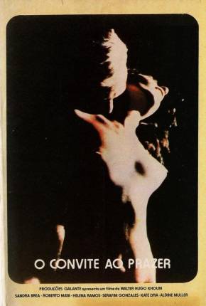 Filme Convite ao Prazer (1980) para Download em Torrent