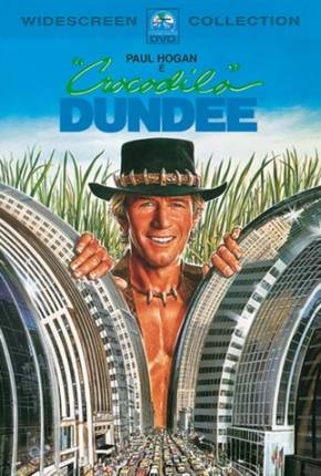 Download de Crocodilo Dundee 1080P (1986) — Torrent Dublado e Legendado
