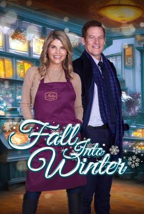 Assistir e baixar Doce Amor de Inverno (2023) via Torrent com Qualidade