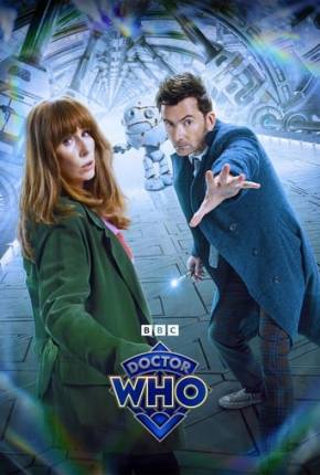 Assistir e baixar Doctor Who: A Imensidão Azul (2023) via Torrent com Qualidade