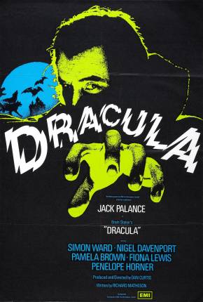 Drácula, O Demônio das Trevas - Legendado (1974) Torrent — Baixar em Alta Definição