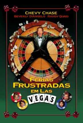 Férias Frustradas em Las Vegas / Vegas Vacation (1997) — Download Torrent em HD, 1080p ou 4K