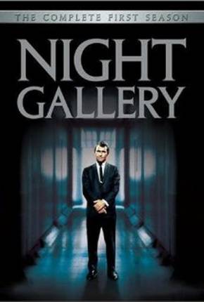 Assistir e baixar Galeria do Terror - 1ª Temporada (1969) via Torrent com Qualidade