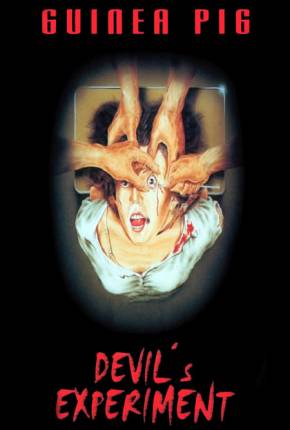 Filme Guinea Pig 1: Devils Experiment - Legendado (1985) para Download em Torrent