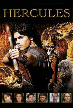 Hercules 2005 (Feito Para Tv) (2005) Torrent — Baixar em Alta Definição