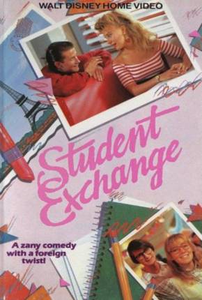 Intercâmbio de Alunos (1987) — Download Torrent em HD, 1080p ou 4K