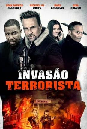 Filme Invasão Terrorista (2021) para Download em Torrent