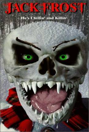 Download de Jack Frost 1080P (1998) — Torrent Dublado e Legendado