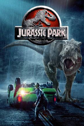 Jurassic Park (1993) — Download Torrent em HD, 1080p ou 4K
