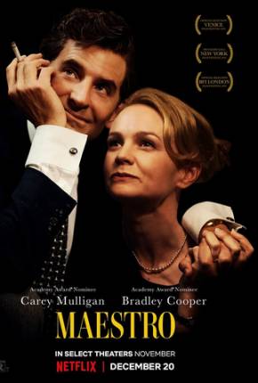 Assistir e baixar Maestro (2023) via Torrent com Qualidade