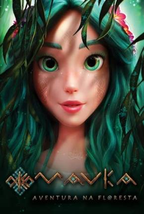 Download Mavka - Aventura na Floresta Torrent