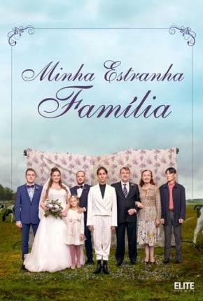 Minha Estranha Família (2021) Torrent — Baixar em Alta Definição