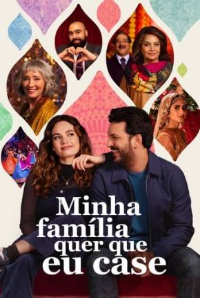 Assistir e baixar Minha Família Quer que Eu Case (2023) via Torrent com Qualidade