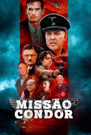 Missão Condor (2023) Torrent — Baixar em Alta Definição