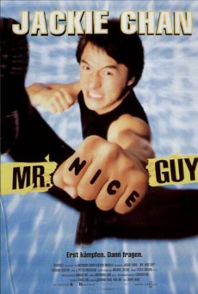 Mr. Nice Guy - Bom de Briga - Versão Sem Cortes (1997) — Download Torrent em HD, 1080p ou 4K
