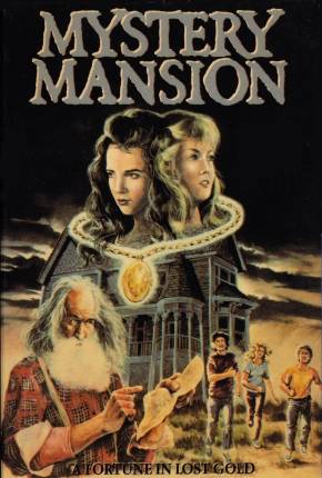 Assistir e baixar Mystery Mansion (1983) via Torrent com Qualidade