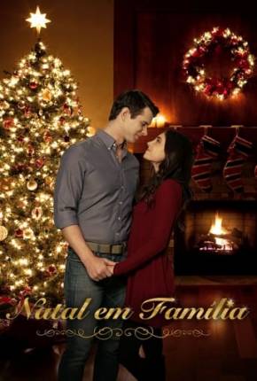 Assistir e baixar Natal em Família - The Christmas Dance (2022) via Torrent com Qualidade
