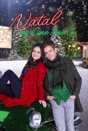 Baixar Filme Natal no Cine Drive-In (2022) em Torrent — Dublado e Dual Áudio