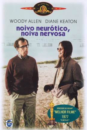 Assistir e baixar Noivo Neurótico, Noiva Nervosa (1977) via Torrent com Qualidade
