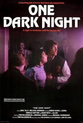 Download de Numa Noite Escura (1982) — Torrent Dublado e Legendado
