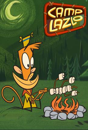 O Acampamento de Lazlo / Camp Lazlo (2005) Torrent — Baixar em Alta Definição