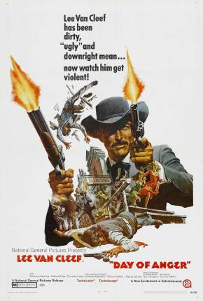 Assistir e baixar O Dia da Ira (1967) via Torrent com Qualidade