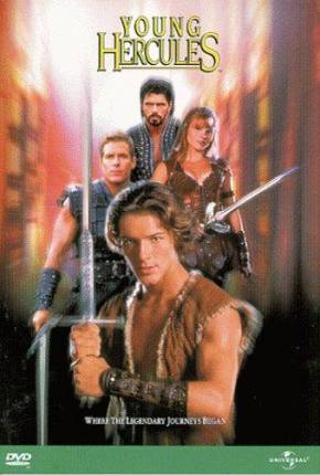 Download de O Jovem Hércules 480P (1998) — Torrent Dublado e Legendado