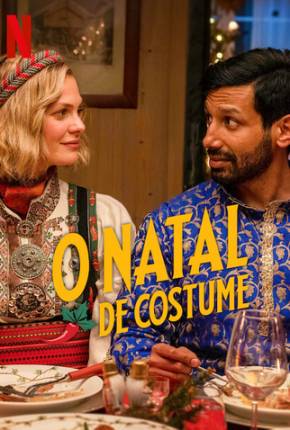 Filme O Natal de Costume (2023) para Download em Torrent