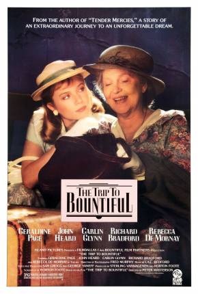 O Regresso para Bountiful - Legendado (1985) Torrent — Baixar em Alta Definição