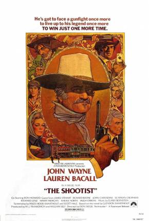 Download de O Último Pistoleiro (1976) — Torrent Dublado e Legendado
