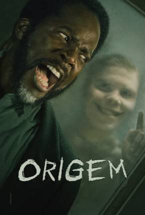 Origem - 2ª Temporada (2023) Torrent — Baixar em Alta Definição