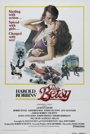 Filme Os Desalmados (1978) para Download em Torrent