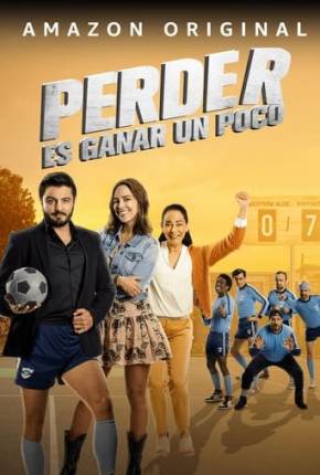 Download de Perder é Ganhar um Pouco (2023) — Torrent Dublado e Legendado