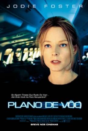 Download de Plano de Vôo / Flightplan (2005) — Torrent Dublado e Legendado