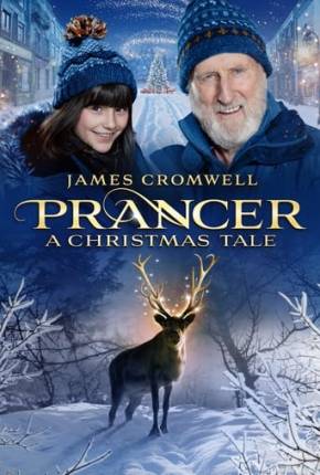 Prancer - Um Conto de Natal (2022) — Download Torrent em HD, 1080p ou 4K