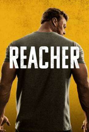 Reacher - 2ª Temporada (2023) — Download Torrent em HD, 1080p ou 4K