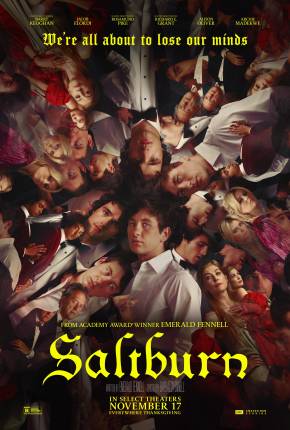 Saltburn - FAN DUB (2023) — Download Torrent em HD, 1080p ou 4K