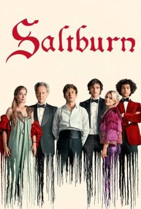 Baixar Filme Saltburn (2023) em Torrent — Dublado e Dual Áudio