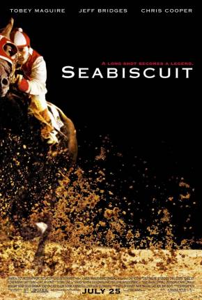 Download de Seabiscuit - Alma de Herói - Legendado (2003) — Torrent Dublado e Legendado