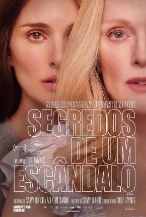 Baixar Filme Segredos de um Escândalo - Legendado FAN DUB (2023) em Torrent — Dublado e Dual Áudio