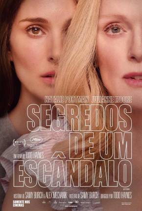 Segredos de um Escândalo - Legendado (2023) — Download Torrent em HD, 1080p ou 4K