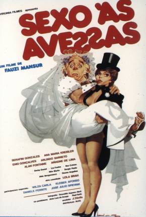 Download de Sexo as Avessas (1982) — Torrent Dublado e Legendado